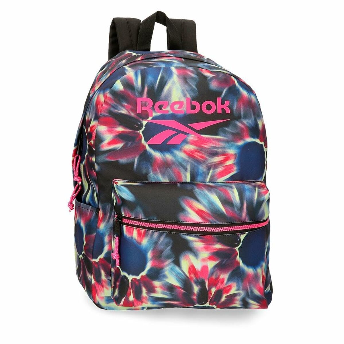 Batoh Reebok Černý