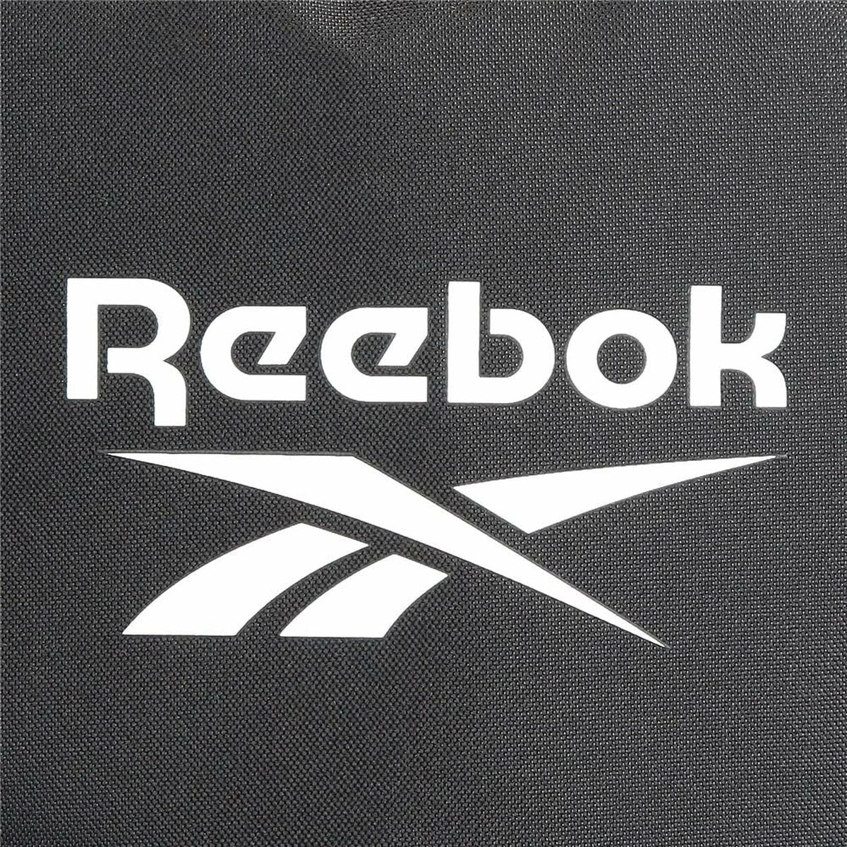 Batoh Reebok Černý