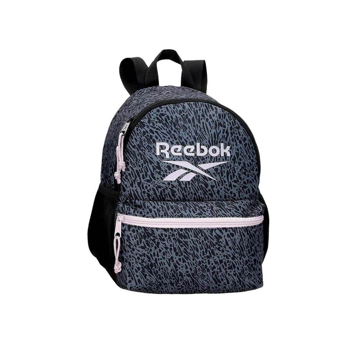 Batoh Reebok Černý