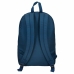 Casual Backpack Reebok Blue