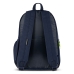 Casual Backpack Converse CHUCK 9A5483 695 Navy Blue