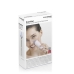 Električno sredstvo za čišćenje lica za mitesere PureVac InnovaGoods