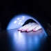 Профессиональная Ультрафиолетовая Светодиодная Лампа для Ногтей InnovaGoods