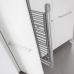 Klappbarer elektrischer Wäscheständer Verayer InnovaGoods 30 Stangen