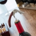 Ensemble d'Accessoires à Vin et Échecs InnovaGoods 37 Pièces