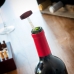 Set de Accesorios para Vino y Ajedrez InnovaGoods 37 Piezas