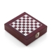 набор аксессуаров для вина и шахмат InnovaGoods 37 Предметы