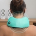 Masážny vibračný prístroj na telo Cuvi InnovaGoods