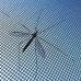 Rede Anti-Mosquitos Adesiva Recortável para Janelas InnovaGoods