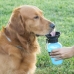 Μπουκάλι Ποτίστρα Νερού για Σκύλους InnovaGoods