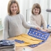 Vaikiškų drabužių lankstymo lenta InnovaGoods