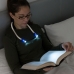 Ant kaklo dedama LED skaitymo lemputė Nereled InnovaGoods