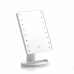 Pastatomas veidrodis su LED apšvietimu ir sensoriumi Perflex InnovaGoods
