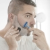 Hipster Barber skjeggmal for barbering InnovaGoods