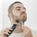 Hipster Barber skjeggmal for barbering InnovaGoods