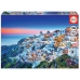 Sestavljanka Puzzle Educa Santorini 1500 Kosi