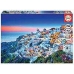 Puzzle Educa Santorini 1500 Darabok