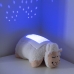 Knuffelschaap met LED Projector InnovaGoods