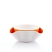 2-in-1 Snack Bowl InnovaGoods 2 Pieces