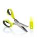 Multi-Blade 5-in-1 Scissors Fivessor InnovaGoods