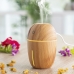 Mini-Humidificador Difusor de Aromas Honey Pine InnovaGoods