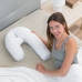 U Side Sleepers Ergonomic Pillow Slupill InnovaGoods