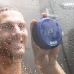 Boxă Fără Fir Portabilă Waterproof DropSound InnovaGoods
