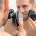 5-i-1 ladbar ergonomisk multifunksjons barbermaskin Shavestyler InnovaGoods