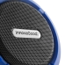 Vandtæt trådløs bærbar højtaler DropSound InnovaGoods