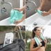 Ice-Effect Instant Cooling Sports Towel InnovaGoods