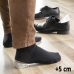 Silikonski Vložki za Čevlje za Povišanje x5 InnovaGoods 10 kosov