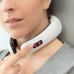 Elektromagnetisches Nacken- und Rückenmassagegerät Calmagner InnovaGoods