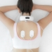 Elektromagnetni aparat za masažo vratu in hrbta Calmagner InnovaGoods