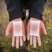 Handverwarmende patches Heatic Hand InnovaGoods 10 Stuks
