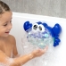 Hudobný krab s mydlovými bublinami do vane Crabbly InnovaGoods