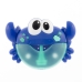 Muzikinis krabas su muilo burbulais voniai Crabbly InnovaGoods