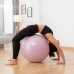 Мяч для йоги со стабилизирующим кольцом и эластичными лентами Ashtanball InnovaGoods