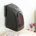 Keramisk varmer med kontakt Heatpod InnovaGoods 400W