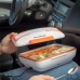 Electrische Lunchtrommel voor Auto's Pro Bentau InnovaGoods