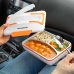 Электрическая автомобильная коробка для завтраков Pro Bentau InnovaGoods