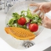 Silikónové sitko Pastrainer InnovaGoods