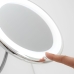 Suurentava LED-peili joustavalla varrella ja imukupilla Mizoom InnovaGoods