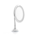 Espelho de Aumento LED com Braço Flexível e Ventosa Mizoom InnovaGoods