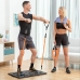 Komplett bärbart träningssystem med träningsguide Gympak Max InnovaGoods
