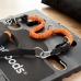 Sistem complet de antrenament portabil cu ghid de exerciții Gympak Max InnovaGoods