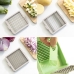 7 in 1 vegetable cutter, grater and mandolin with recipes and accessories Choppie Expert InnovaGoods