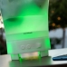 LED-kubus med genopladelig højtaler Sonice InnovaGoods