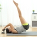 Situpstang for mage med sugepute og treningsveiledning CoreUp InnovaGoods