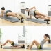 Sit-up Bar for Abdominals with Suction Pad and Exercise Guide CoreUp InnovaGoods