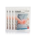 Лепилни подложки за загряване на тяло Hotpads InnovaGoods (опаковка от 4)